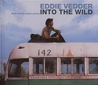Eddie Vedder Ablum Cover