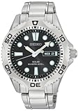 SEIKO - Men's Watches - SEIKO SOLAR - Ref. SNE107P1