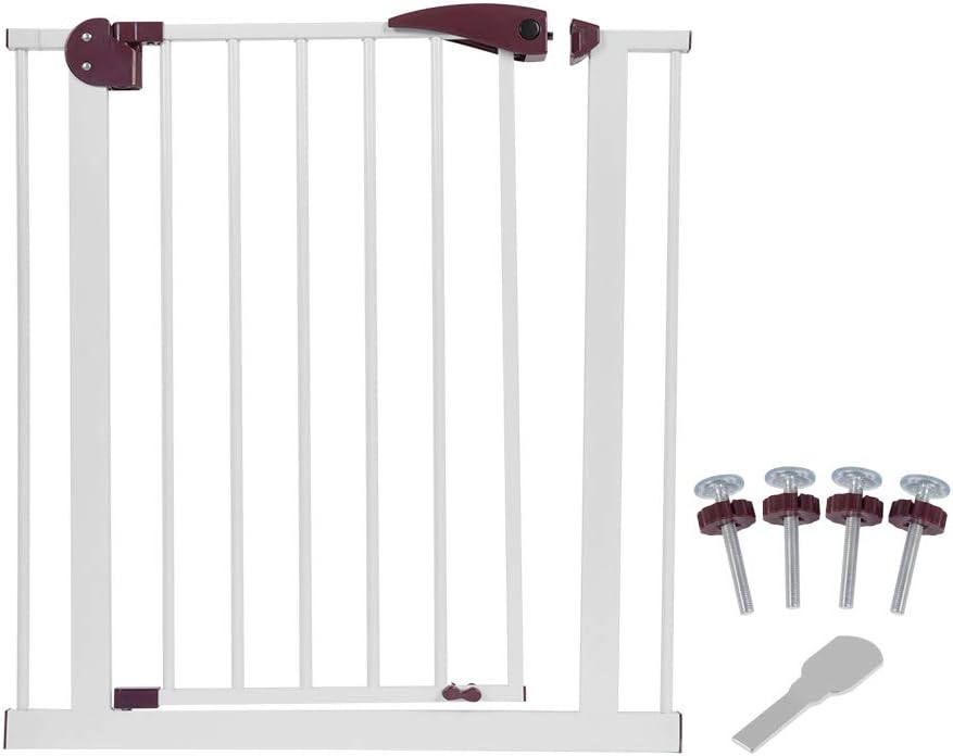 baby safety fence