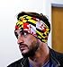 Tradition Scarves Maryland State Flag Tube Scarf - Maryland Bandana Facemask Ascot - MD