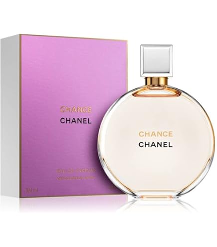 Chance Chanel Feminino Eau Fraîche Eau de Toilette - 150 ml