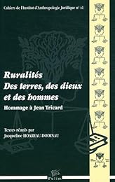 Ruralités