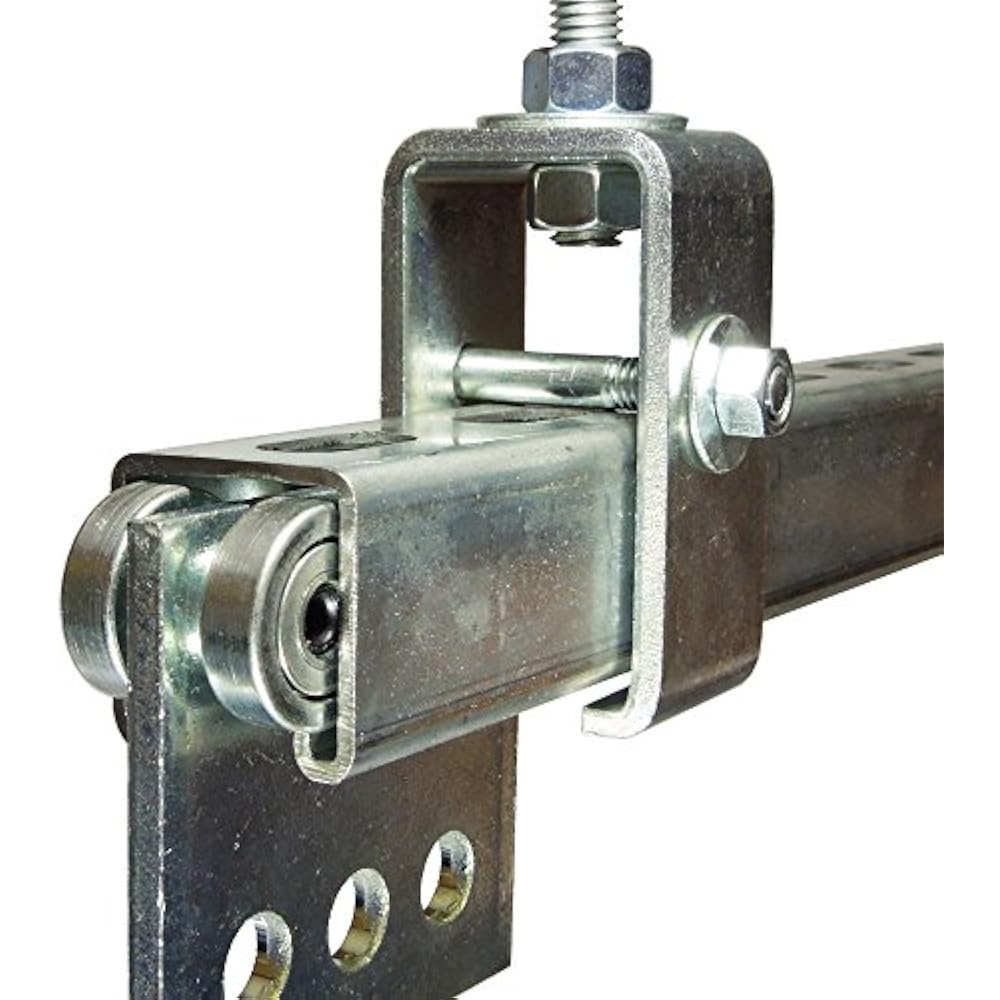 Genuine Unistrut P1834EG Channel Trolley Track Intermediate Support