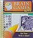 Brain Games Kids, Grade 4, Get Your Brains In Gear