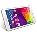 BLU Life XL - LTE Smartphone - GSM Unlocked - 8GB +1GB RAM - White