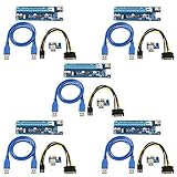 Onvian Mining Dedicated Graphics Card PCI-E 1X to