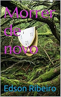 Livro Morrer de novo