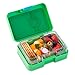 YUMBOX MiniSnack Leakproof Snack Box (Ami Green)