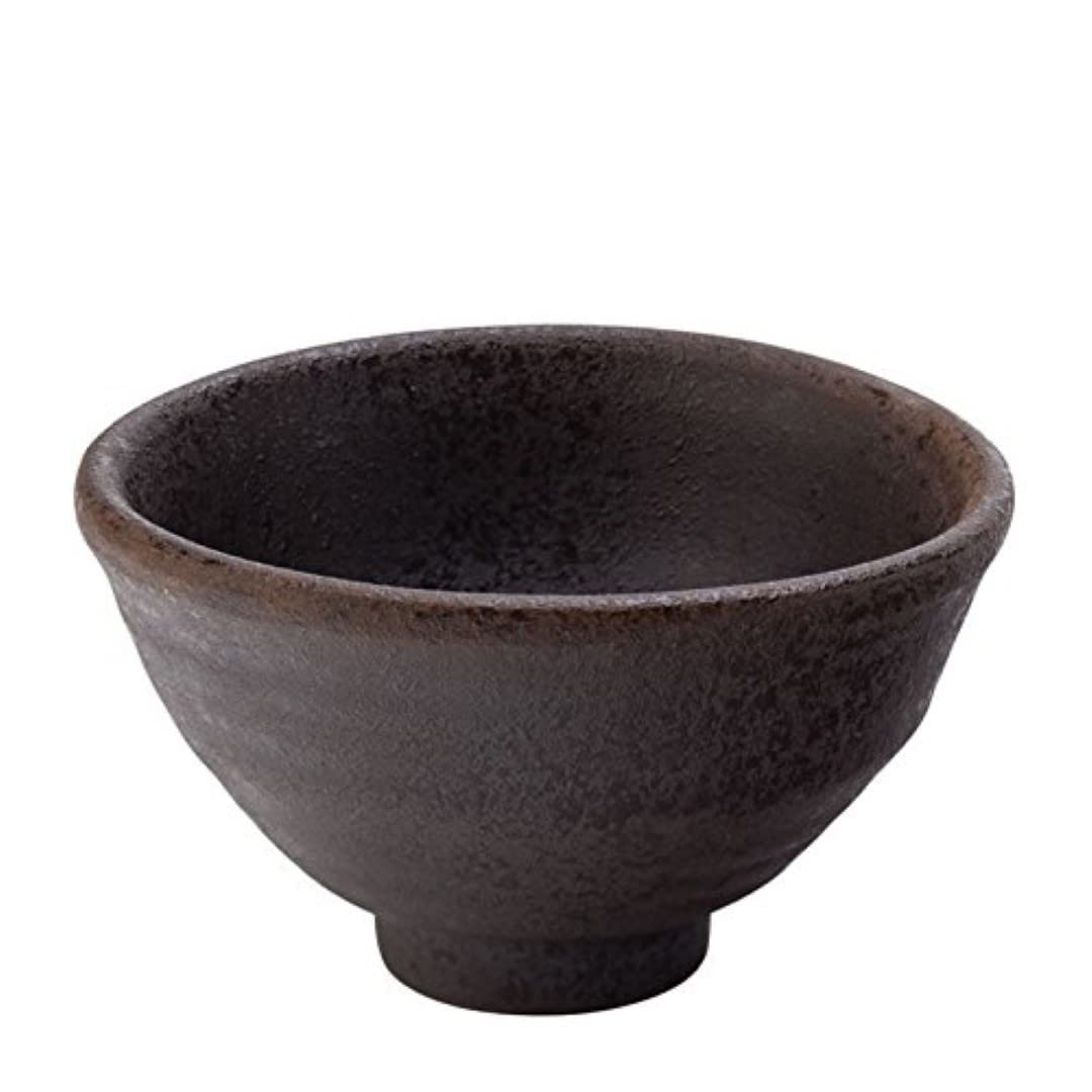 Utopia CT4006 Fuji Dip Bowl, 3.25", 8 cm, 6 oz., 17 cL (Pack of 6)