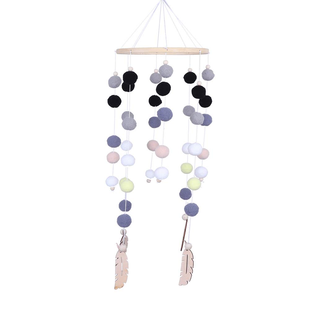 nursery ornaments boy