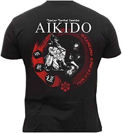 Dirty Ray Martial Arts Filipino Kali Escrima Arnis men's short sleeve T-Shirt DT22