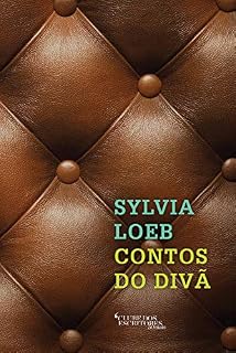 Livro Contos do divã (Clube 50 mais)