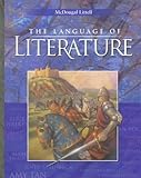 The Language of Literature, Grade 10