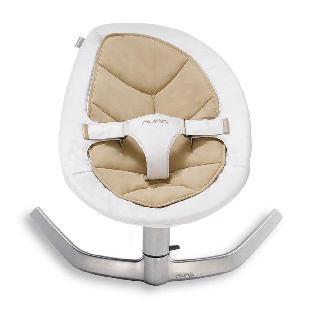 nuna leaf lounger