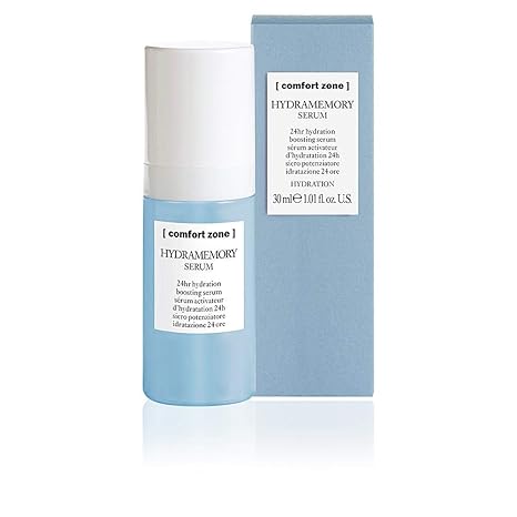 Comfort Zone Face Hydramemory Serum 30ml Amazon In Beauty