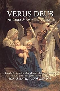 Livro VERUS DEUS: Introdução ao Cristianismo