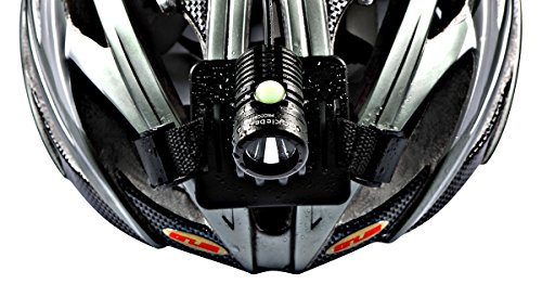 CycleBeam 700 Lumen Helmet Light