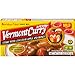House Foods Vermont Curry, Mild, 8.1 Ounce (Pack of 10)