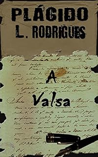 Livro A Valsa