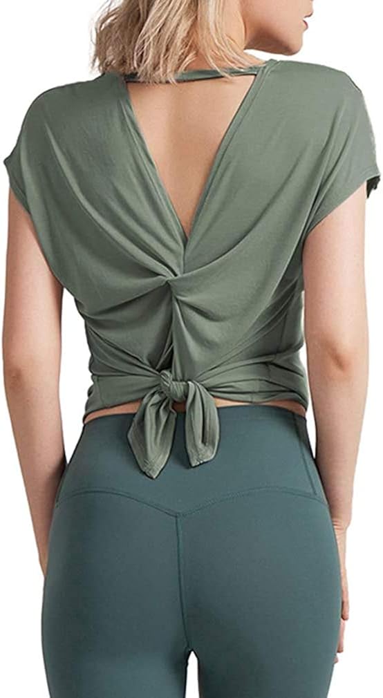 gap crop t shirt