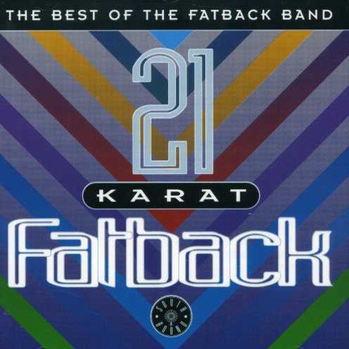 Fatback Band - Dance Classics - Volume 22 - Zortam Music