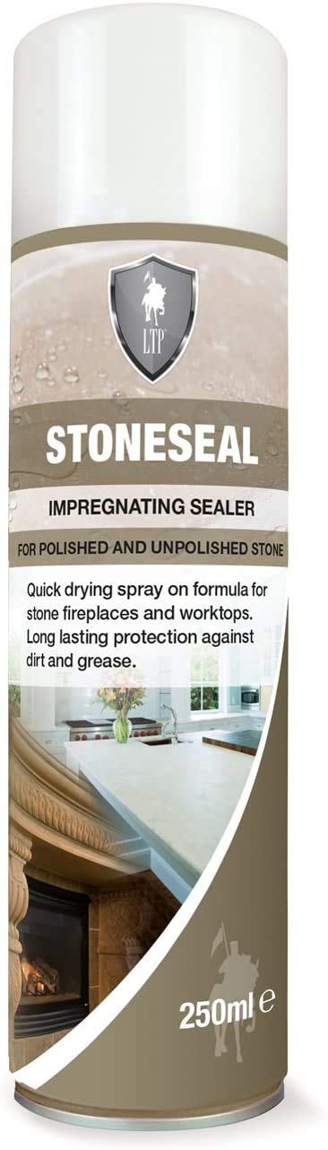 LTP Stoneseal Impregnating Stone Sealer (Stoneseal 250ml)