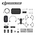 DJI Mavic Air Fly More Combo, Onyx Black Portable Quadcopter Drone