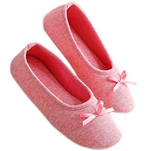 ballerina house shoes