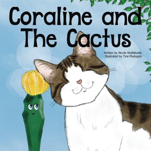 Coraline and The Cactus
