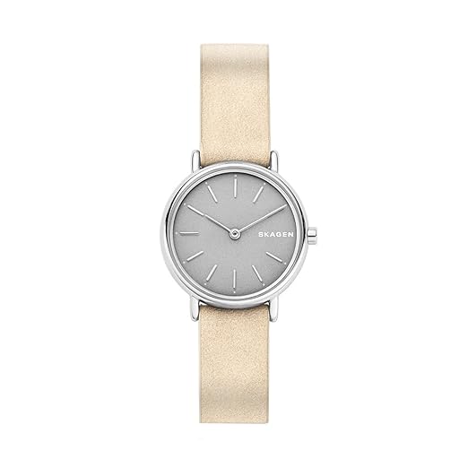 Guess Analog White Dial Women's Watch - W16574L1