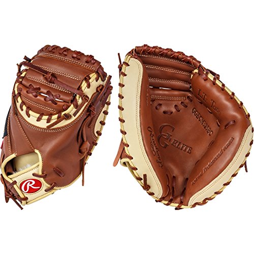 Rawlings 32.5" GG Elite Series Catcher's Mitt Sports