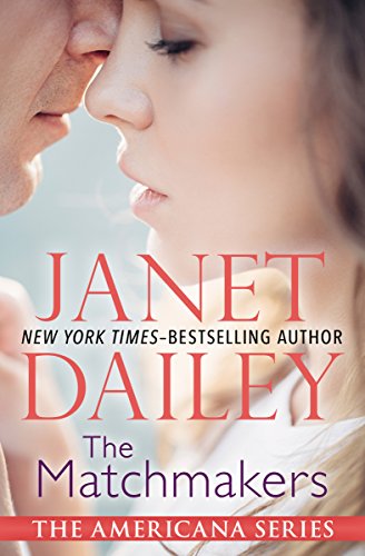 The Matchmakers: Delaware (The Americana Series)