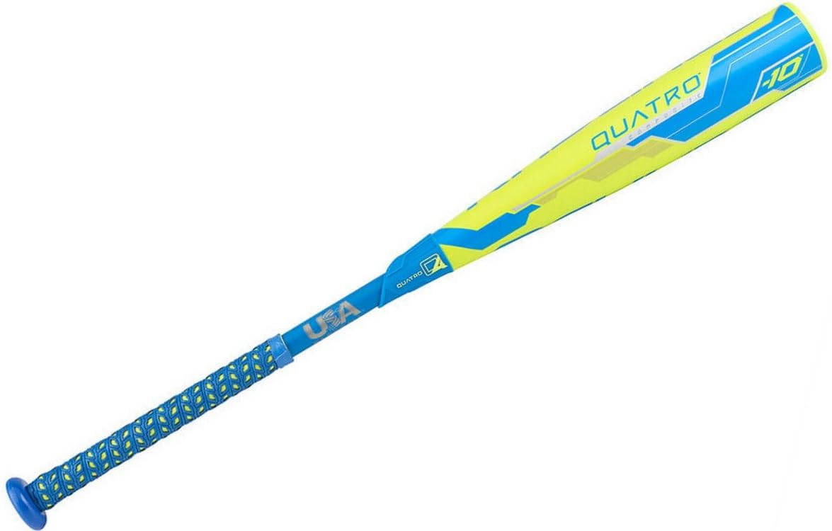 rawlings quatro bat