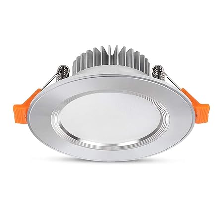 HviLit 5W / 7W / 9W / 12W / 15W / 18W Ultra Slim LED Downlight ...