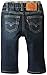 Levi's Baby Boys Straight Fit Jeans, Covered Up, 6/9M