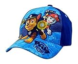 Nickelodeon Toddler Boys Paw Patrol SUPER FRIENDS Baseball Cap, Age 2-4