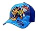 Nickelodeon Toddler Boys Paw Patrol SUPER FRIENDS Baseball Cap, Age 2-4