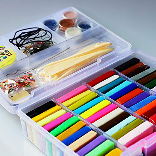 2 ifergoo+Polymer+Modeling+Scuplting+Accessories