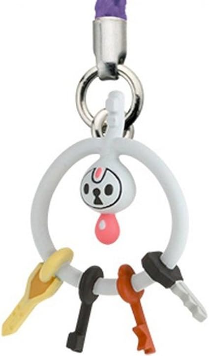klefki plush