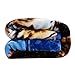 JML Plush Blankets King Size 85