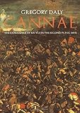 Cannae: The Experience of Battle in the Second Punic War by Gregory Daly