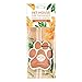 Pet House Car Air Freshener - 4-Pack - Mandarin Sage - CLICK TO SEE ALL 11 FRAGRANCES - Auto Odor Freshener - Non-Toxic - Pet Odor Eliminating Car Freshener