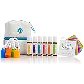 doTERRA Kids Essential Oil Collection