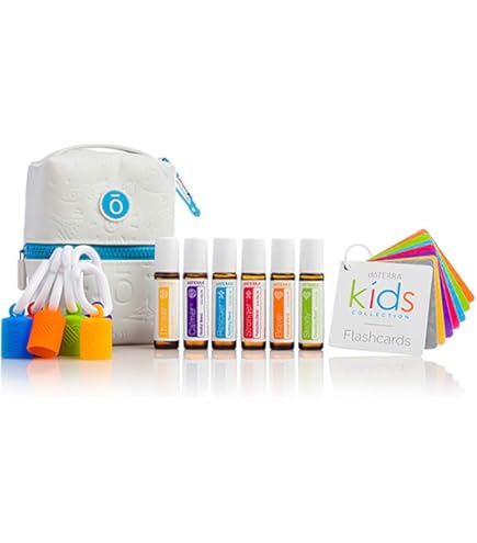 Amazon.com: doTERRA - Emotional Aromatherapy System Kit - 6 in 1
