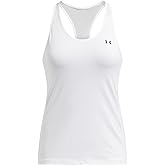 Under Armour Women's HeatGear Racer Tank