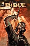 Kingstone Bible Vol. 2: The Patriarchs (The Kingston Bible)