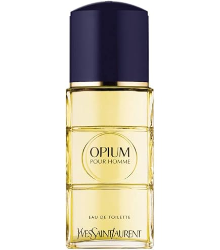 Amazon.com : Yves Saint Laurent Opium Eau De Parfum Spray (New