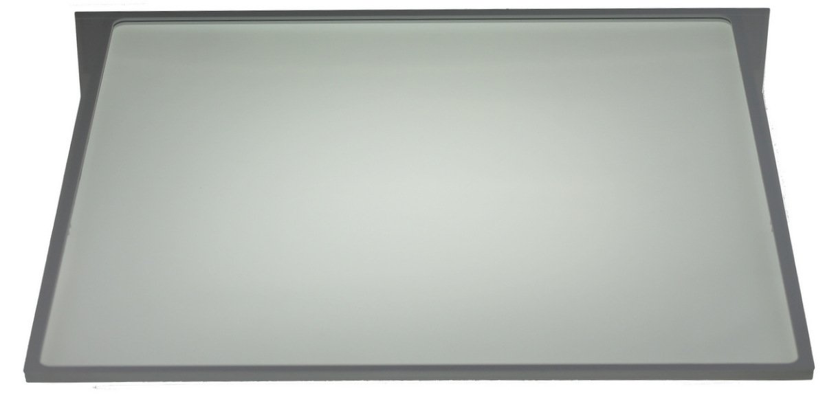 Siemens/Bosch 704421 estantes de cristal (a través de verduras ...