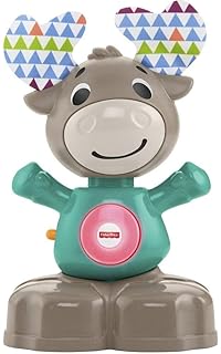 rocky rockero fisher price precio