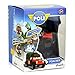 Robocar Poli - Poacher (Transformers) Bad Guy Character